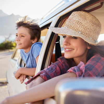 Photo Manipulations & Restorations Example