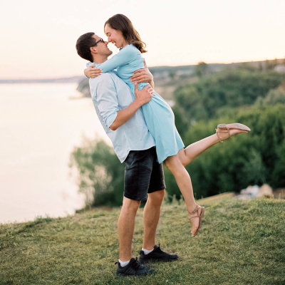 Photo Manipulations & Restorations Example