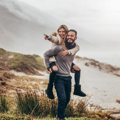 Photo Manipulations & Restorations Example